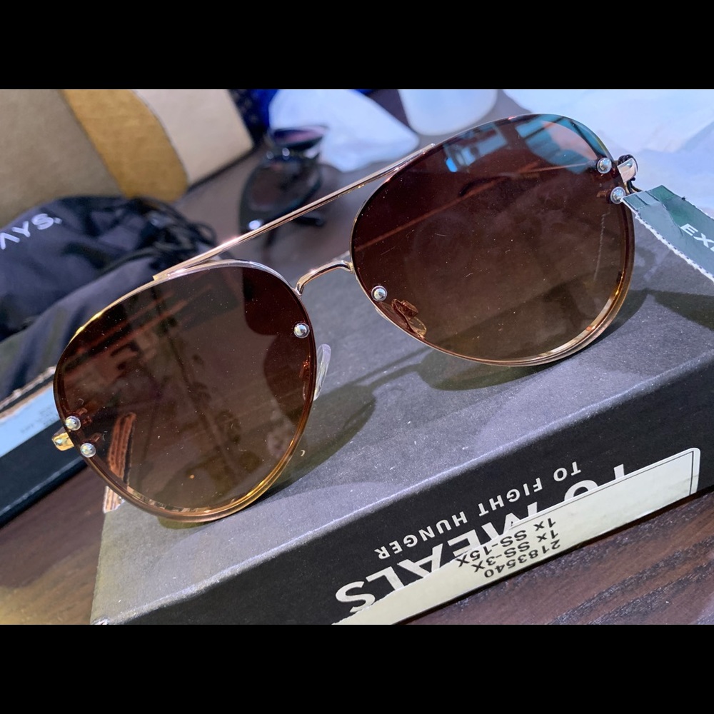 Express Fashion Sunglasses
